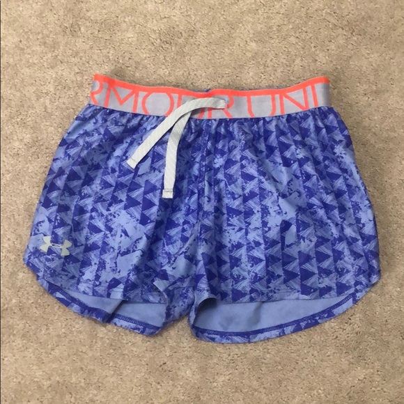 Nike Youth Medium dri fit shorts